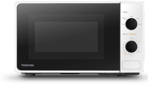 Toshiba Mikrowelle MW2-MM20PF