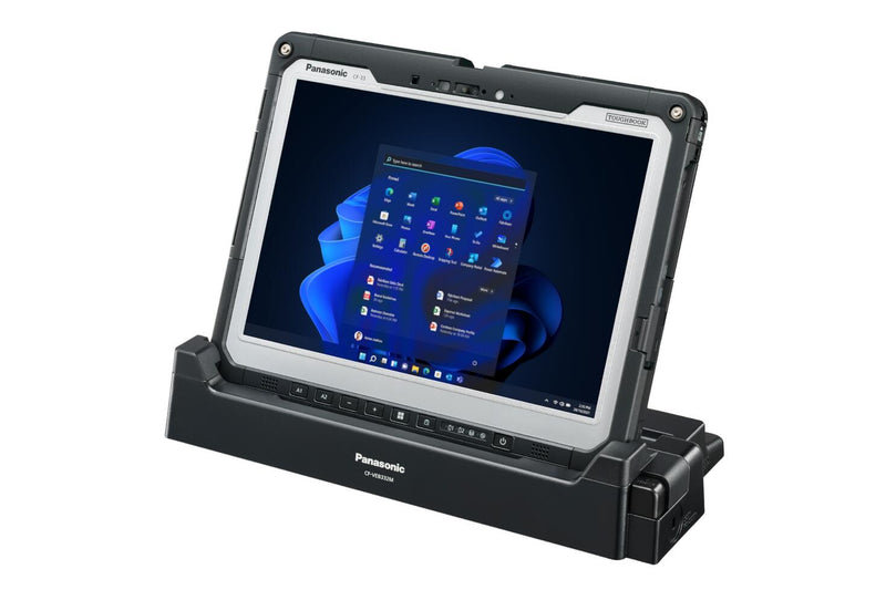 Panasonic CF-33YAAACB4 TOUGHBOOK 33 mk4