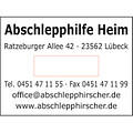 trodat Datumstempel mit Text, individualisierbar Classic 2910 P10 ohne Logo