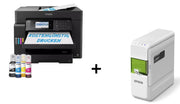 Epson EcoTank ET-16605 A3 Tintentank-Multifunktionsdrucker