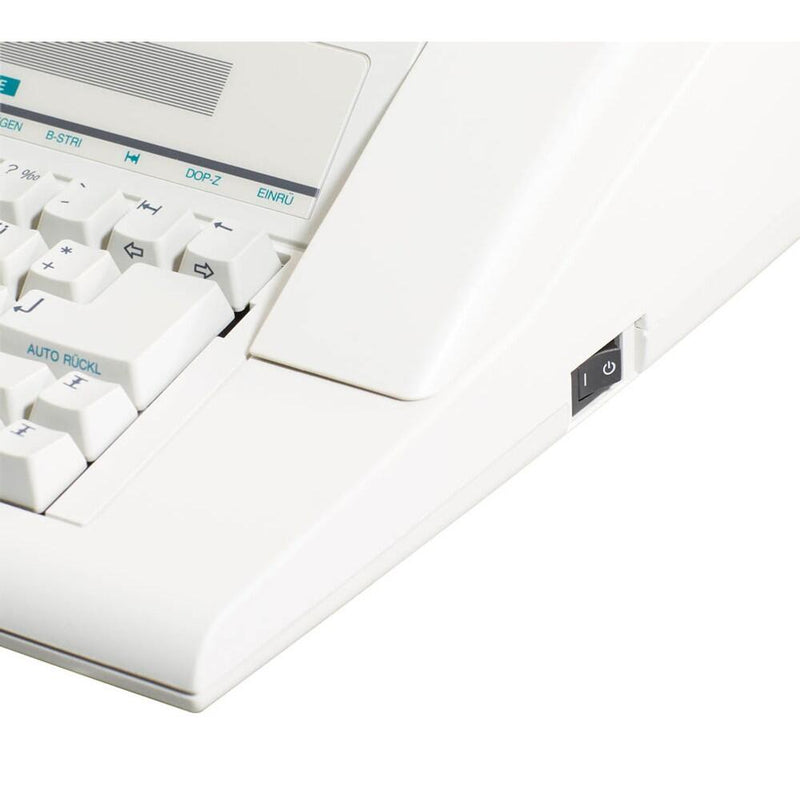TWEN T 180 Plus Schreibmaschine
