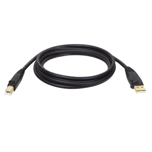 Eaton Tripp Lite Series USB 2.0 A/B Kabel (Stecker/Stecker), 6 ft. (1.83 m)