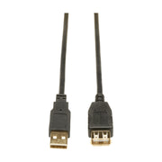 Eaton Tripp Lite Series USB 2.0 Verlängerung Kabel (A M/F), 6 ft. (1.83 m)
