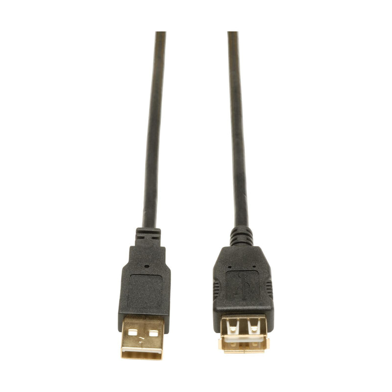 Eaton Tripp Lite Series USB 2.0 Verlängerung Kabel (A M/F), 6 ft. (1.83 m)