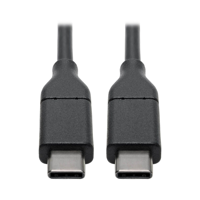 Eaton Tripp Lite Series USB-C Kabel (Stecker/Stecker) - USB 2.0, 5A Rated, 3 ft. (0.91 m)