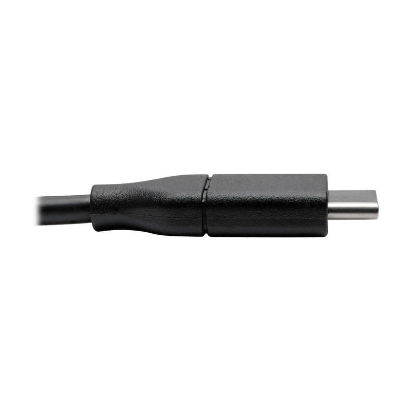 Eaton Tripp Lite Series USB-C Kabel (Stecker/Stecker) - USB 2.0, 5A Rated, 6 ft. (1.83 m)