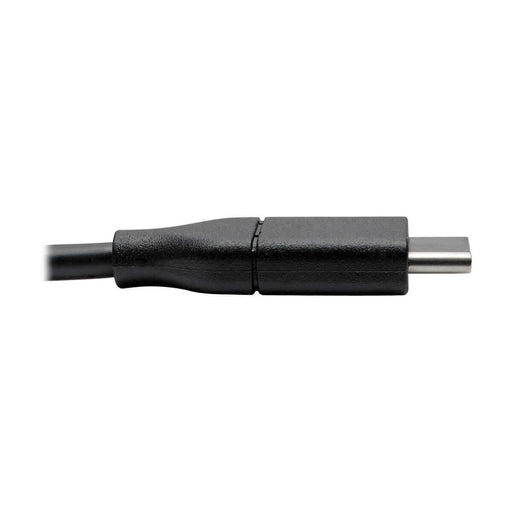 Eaton Tripp Lite Series USB-C Kabel (Stecker/Stecker) - USB 2.0, 5A Rated, 6 ft. (1.83 m)
