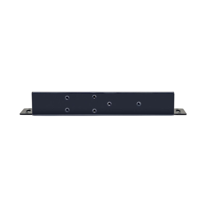 Eaton Tripp Lite Series 4-Port Industrial-Grade USB 2.0 Hub - 15 kV ESD Immunity, Metal Housing, Mountable