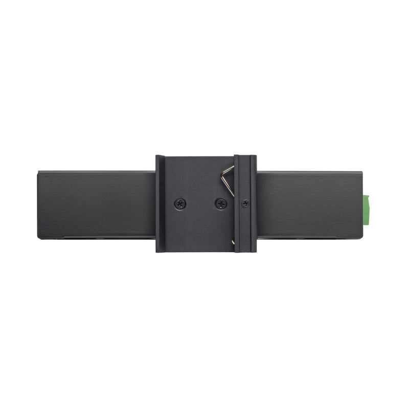 Eaton Tripp Lite Series 7-Port Industrial-Grade USB 3.0 SuperSpeed Hub - 20 kV ESD Immunity, Metal Housing, Mountable