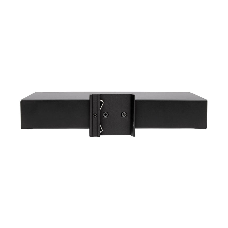 Eaton Tripp Lite Series 10-Port Industrial-Grade USB 3.0 SuperSpeed Hub - 20 kV ESD Immunity, Metal Housing, Mountable