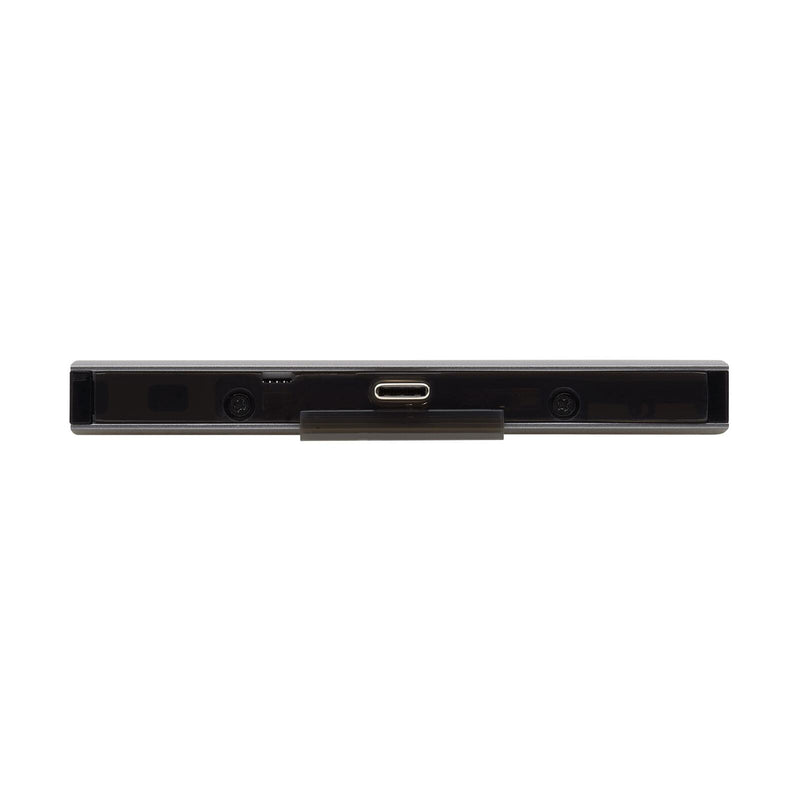 Eaton Tripp Lite Series USB-C Dock mit Removable Clip - For Lapzups and Tablets, 4K HDMI, USB-A Hub, 60W PD Charging