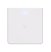 Ubiquiti UniFi U6 Enterprise In-Wall Access Point WiFi 6E