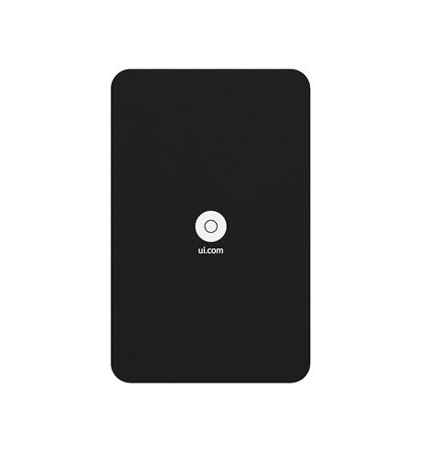 Ubiquiti UniFi Zugangs Karte für Türzugangskontrolle