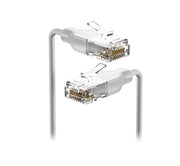 Ubiquiti UniFi Etherlighting Patchkabel RJ45 zu RJ45 Cat6, 12m