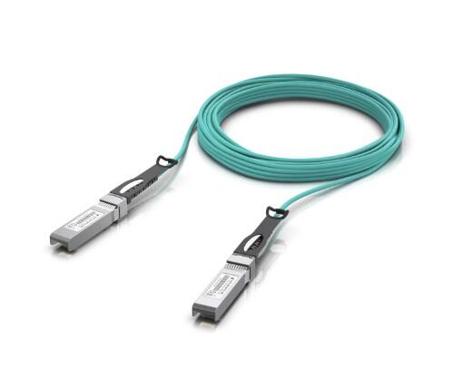 Ubiquiti 10 Gbit/s Langstrecken - Direktanschlusskabel SFP+/ SFP+, 5 m