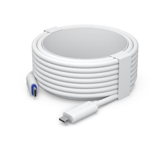 Ubiquiti USB-C (PoE) zu USB-C Kabel für G4 Doorbell