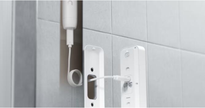 Ubiquiti USB-C (PoE) zu USB-C Kabel für G4 Doorbell