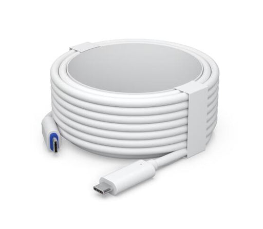 Ubiquiti USB-C (PoE) zu USB-C Kabel für G4 Doorbell