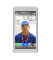 Ubiquiti Intercom Viewer Display (Weiß)