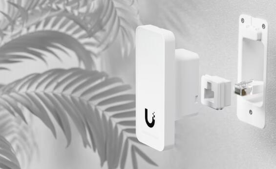 Ubiquiti UniFi G2 Starter Kit Zugangskontrollsystem