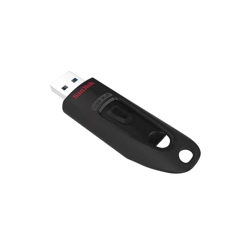 SanDisk Ultra USB-Stick 32 GB schwarz