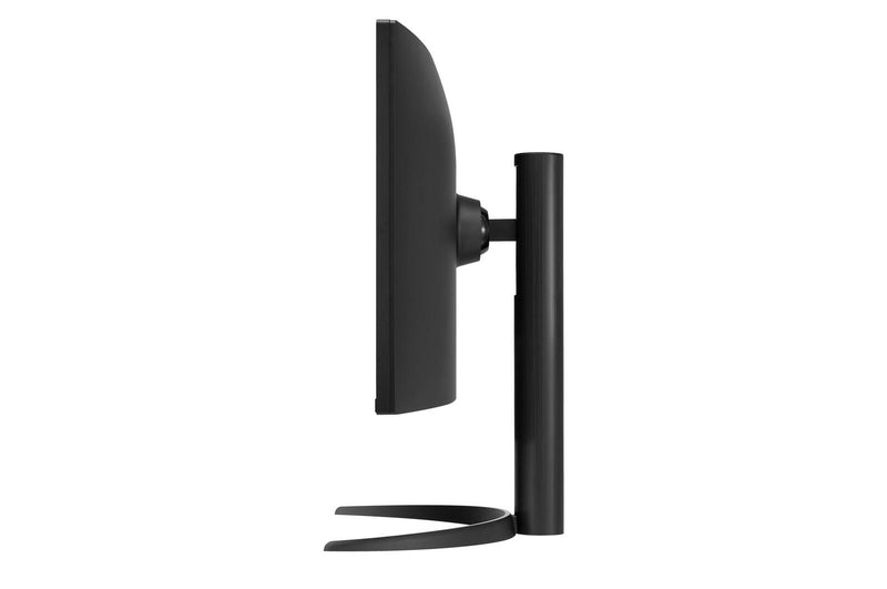 LG UltraWide 34WR55QC-B Curved Monitor 86,42cm (34 Zoll)