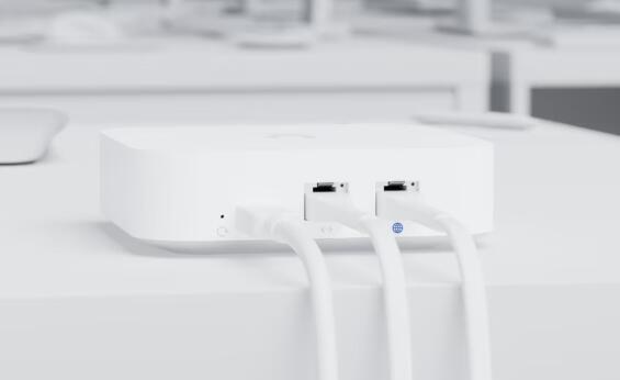 Ubiquiti UniFi Express Cloud Gateway