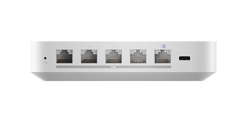 Ubiquiti UniFi Gateway Max