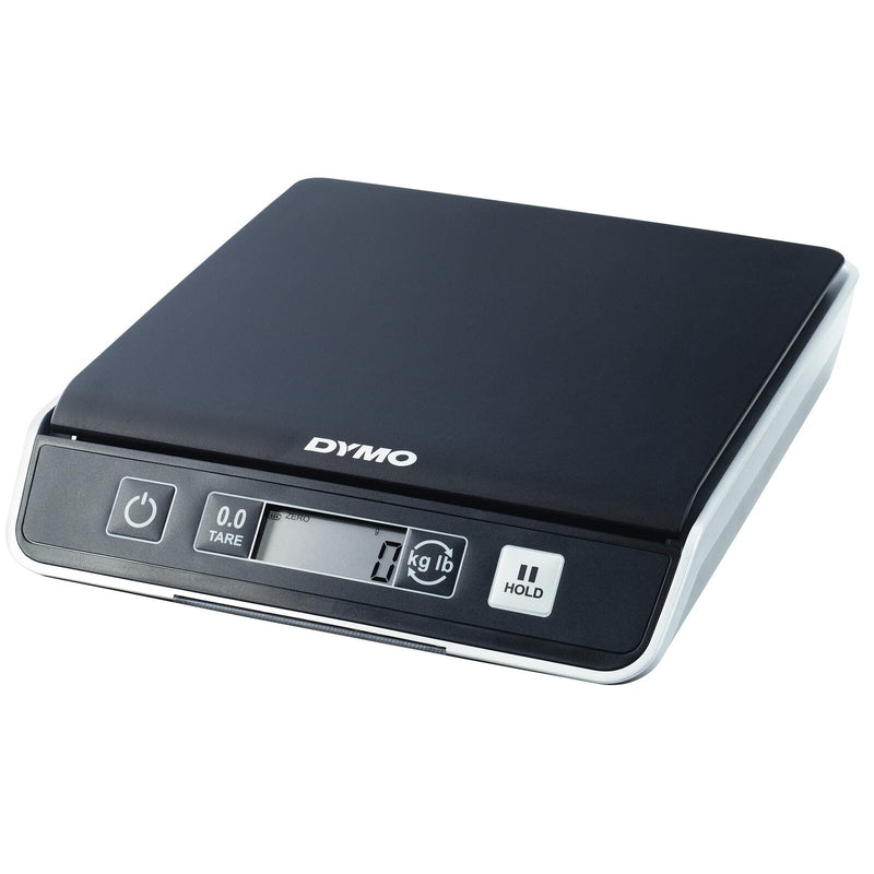 DYMO® Briefwaage M5 , Wiegebereich bis 5kg