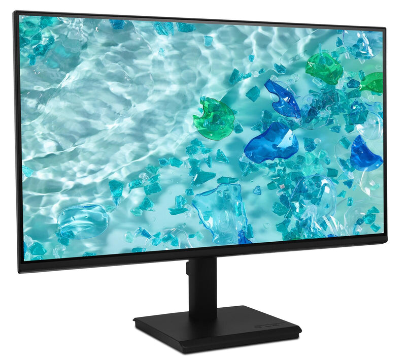 Acer Vero V277Gbip Full HD Monitor 68,6 cm (27 Zoll)