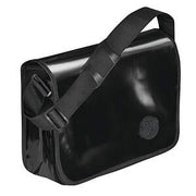 VELOFLEX Umhängetasche VELOCOLOR® 37,5 x 11,0 x 31,5 cm schwarz