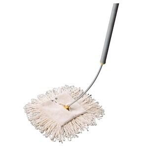 VERMOP Salmon Pudel Elastic Mop Wischbezug