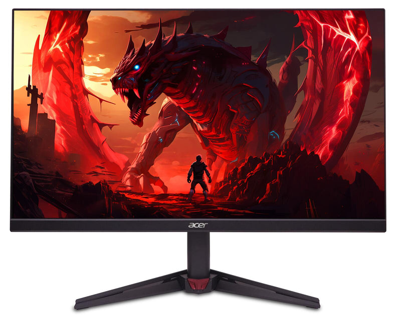 Acer LCD VG240YX1bmiipx Full HD Gaming Monitor 60,5 cm (23,8 Zoll)