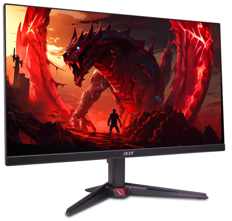 Acer Nitro VG240YGbmipx Full HD Gaming Monitor 60,5 cm (23,8 Zoll)