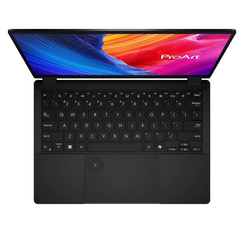 ASUS ProArt PX13 OLED HN7306WV-LX035WS AMD Ryzen™ AI 9 HX 370 Notebook 33,8 cm (13,3')