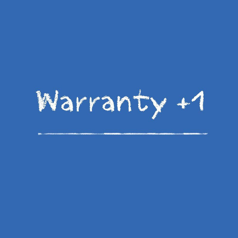 Eaton Warranty +1 Gewährleistungsverlängerung um 1 Jahr W1005WEB