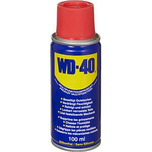 WD-40® Schmiermittel 100,0 ml