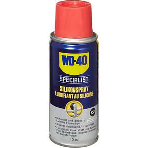 WD-40® Silikonspray 100,0 ml
