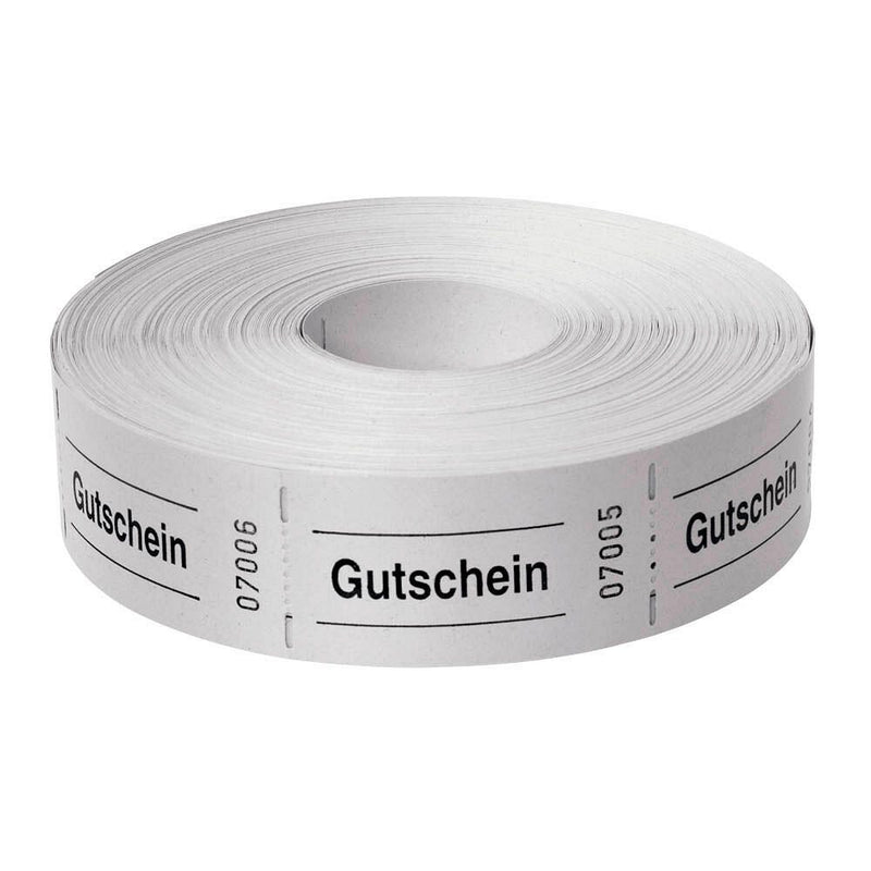 WOLF & APPENZELLER Bonrolle Gutschein