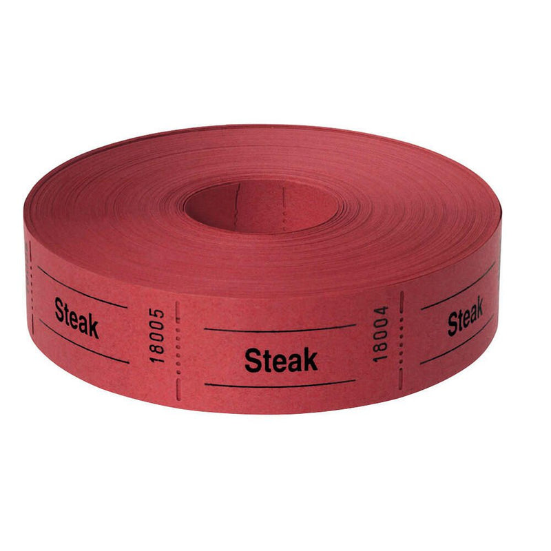 WOLF & APPENZELLER Bonrolle Steak