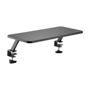 Eaton Tripp Lite Series Safe-IT Clamp-On Monitor Stand - antimikrobieller Schutz (65 cm)