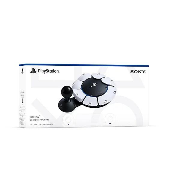 Sony Playstation 5 Access Controller
