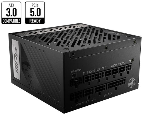 MSI MPG A850G PCIE5 850W