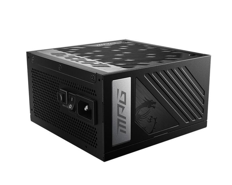 MSI MPG A850G PCIE5 850W