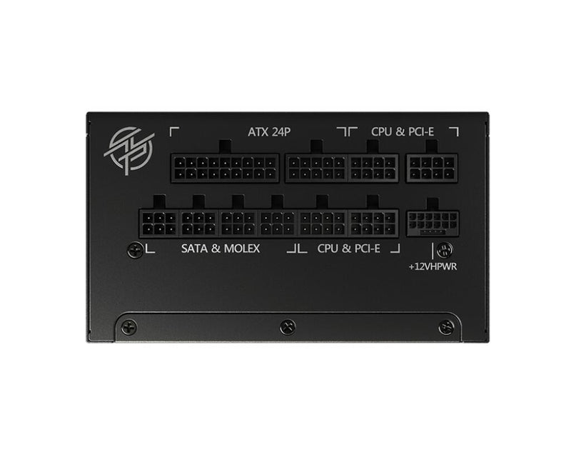 MSI MPG A1000G PCIE5 - 1000W