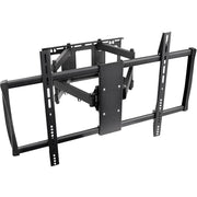 MyWall HP 24 TV-Wandhalterung 152,4 cm (60') - 254,0 cm (100') Neigbar+Schwenkbar