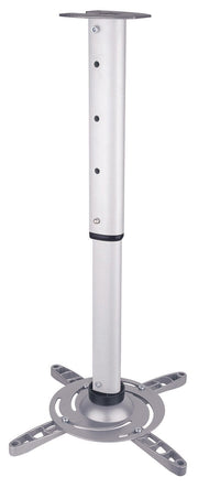 MyWall H 16-4W Beamer Deckenhalterung weiß