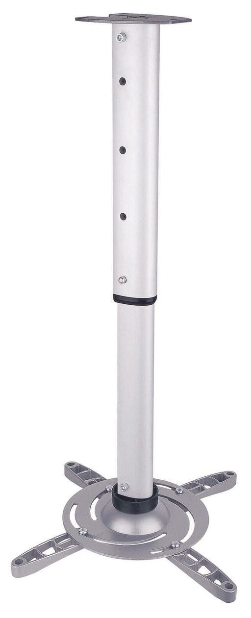 MyWall H 16-4W Beamer Deckenhalterung weiß