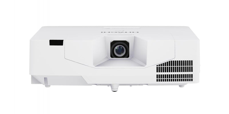 HITACHI LP-EU5002 Business Laser LCD-Beamer 5000 Lumen