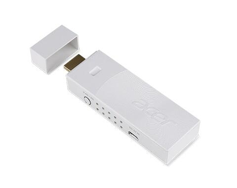 Acer Wireless Mirror Dongle HWA1 HDMI